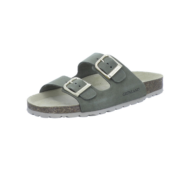 CB 2631 oliva von Grünland