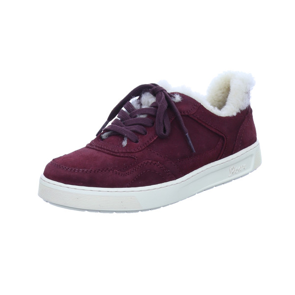 Maites Sneaker 007-LF grape von Sioux