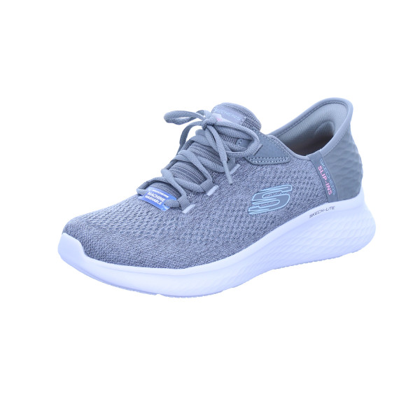 Skech-Lite Pro grey von Skechers