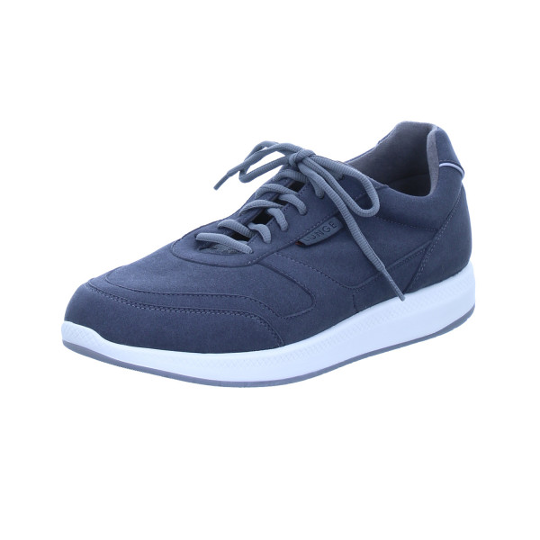 Cl. Walk W Rebound grey/grey/white von Lunge