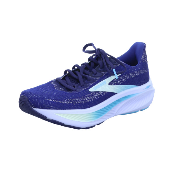 Ghost 17 Women navy/green/turquoise von Brooks