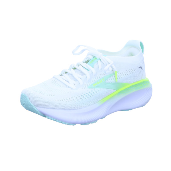 Adrenaline GTS 25 Women white/nightlife/yucca von Brooks