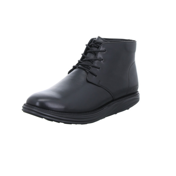 Cambridge Mid Cut M black von MBT