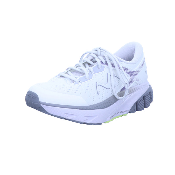 MTR-1500 III Lace Up W white von MBT