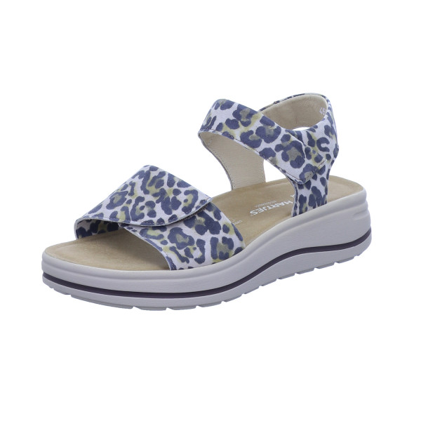 Woogie Leo von Hartjes