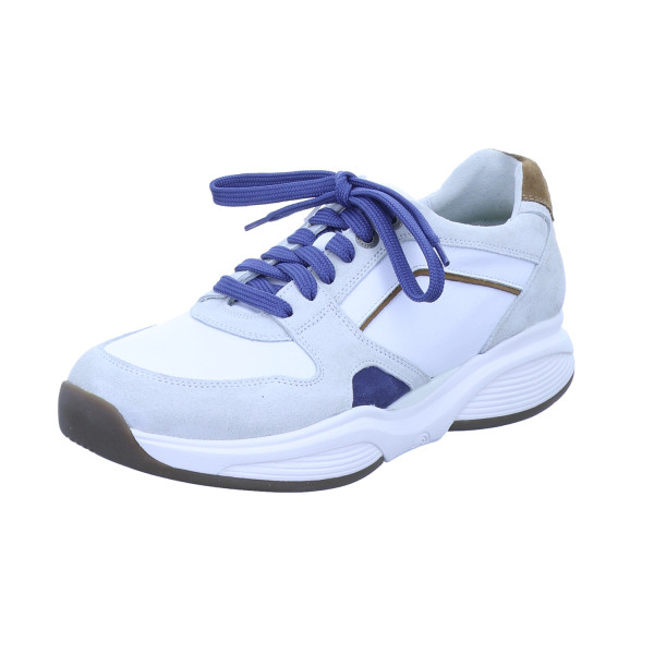 SWX29 Men white/combi von Xsensible