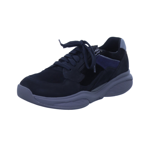 SWX14 Men black combi von Xsensible