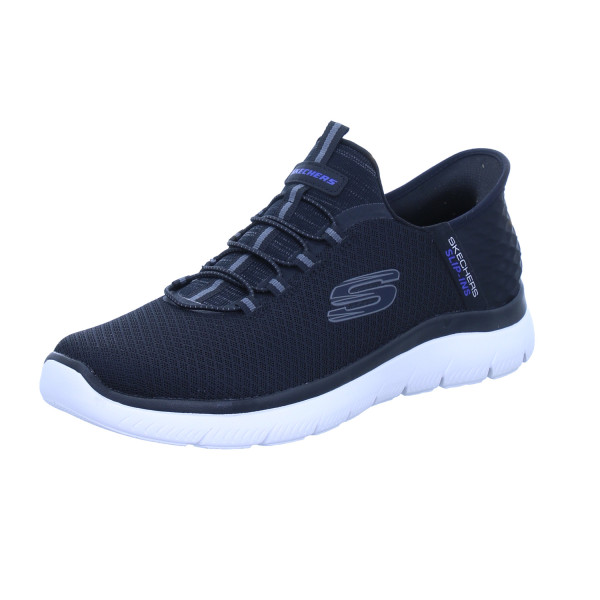 Summits High Range black von Skechers