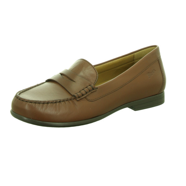Lioba saddle von Sioux