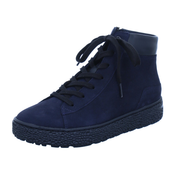 Phil Boot dunkelblau-schwarz von Hartjes