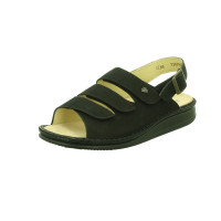 Sylt schwarz von FinnComfort Sylt schwarz von FinnComfort