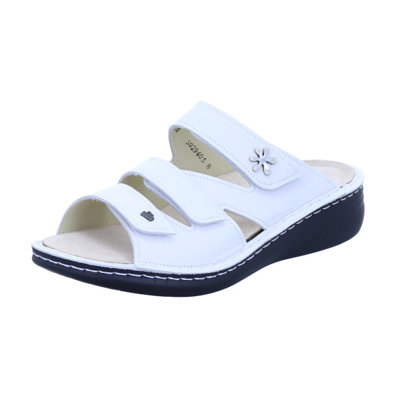 Grenada weiss von FinnComfort