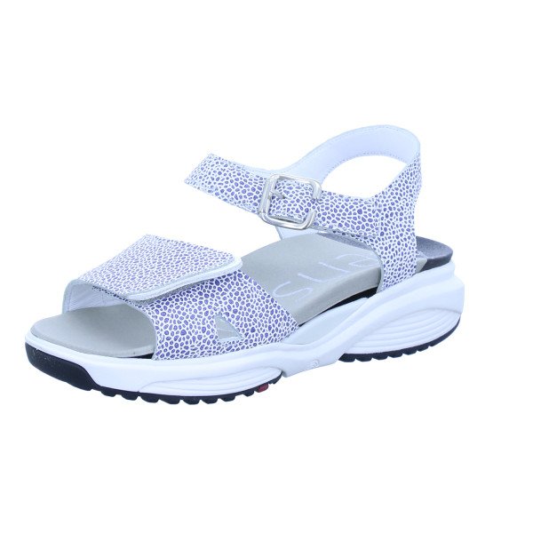 Skala Sandal Denim Fantasy von Xsensible