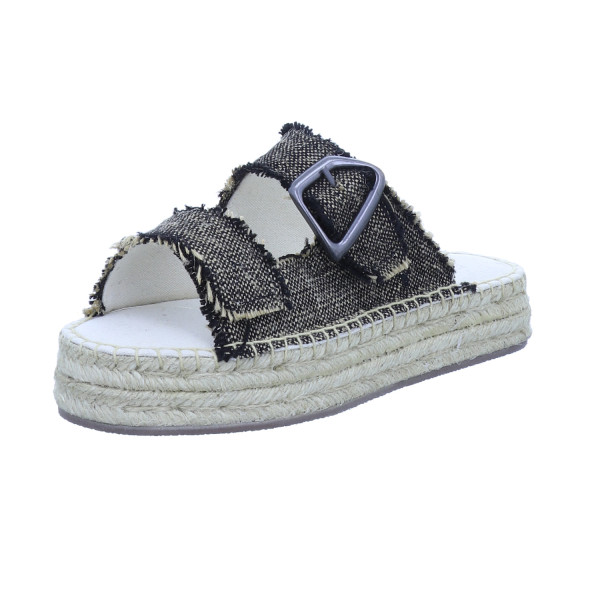 Ayers black von EMU