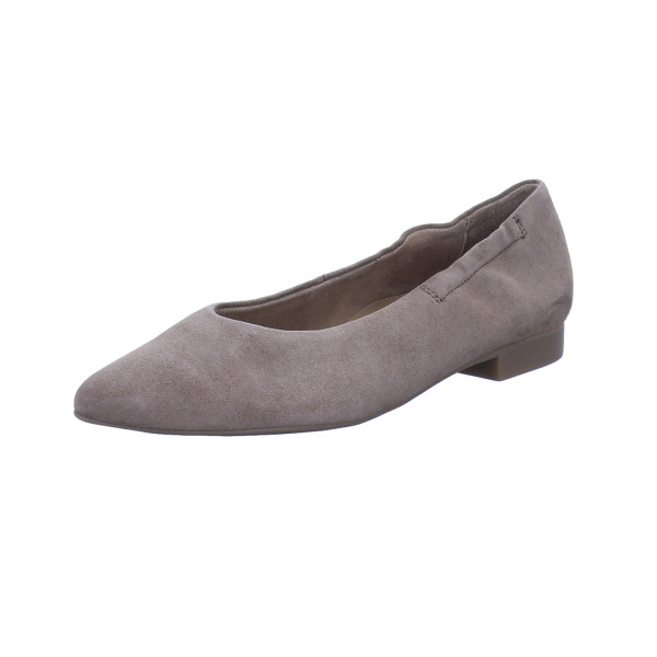 1224 Ballerina nut von Paul Green