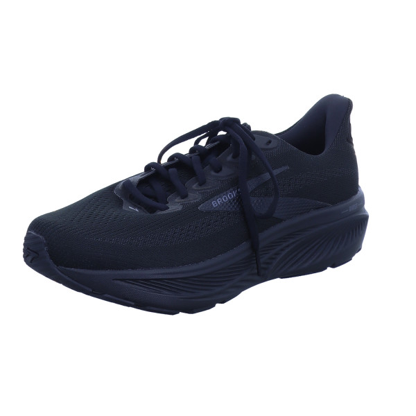 Ghost 17 Men Black/Black/Ebony von Brooks