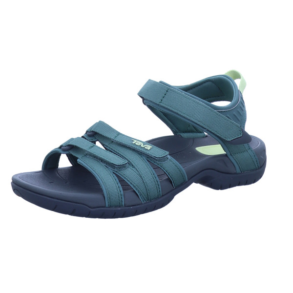 Tirra Womens silver pine von Teva