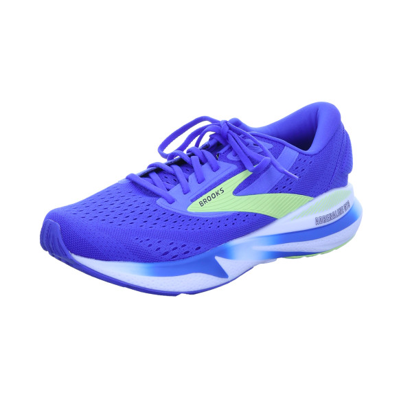 Adrenaline GTS 24 Men cobalt/neoyellow/peacoat von Brooks