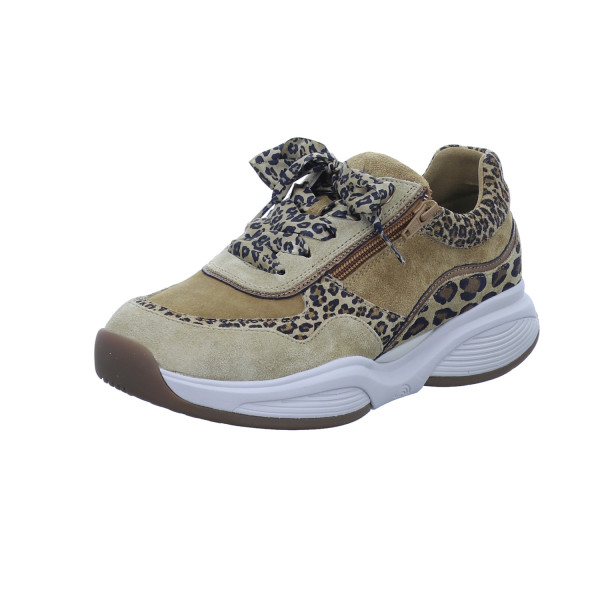 SWX26 Boot Men black von Xsensible