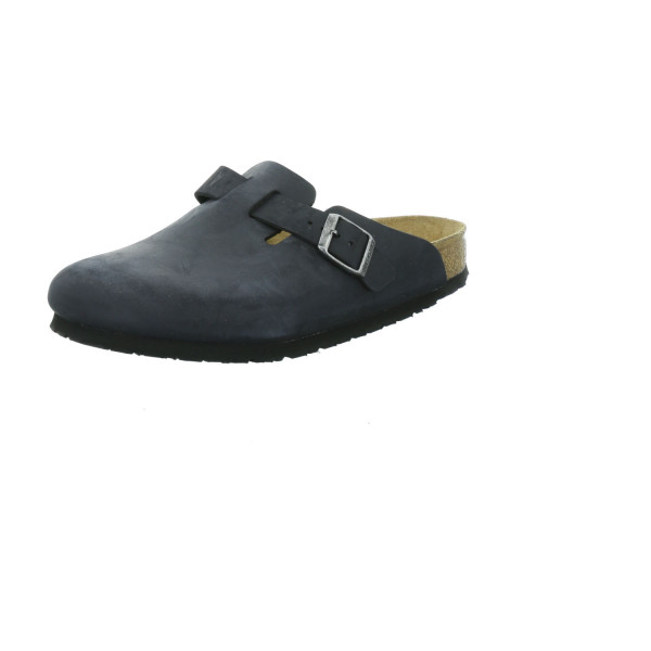 Boston normal schwarz von Birkenstock