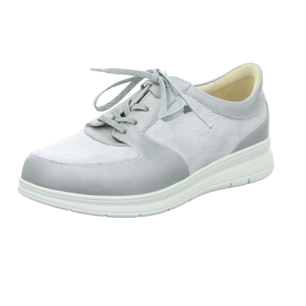 Royan argento/silver von Finn Comfort