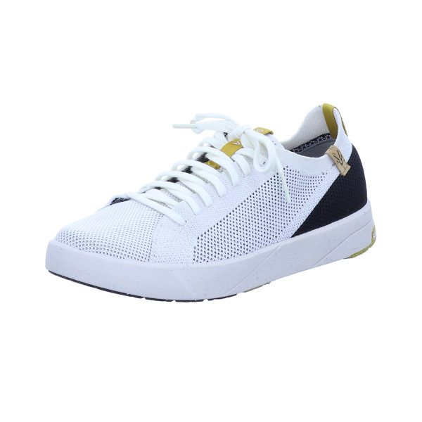 Cannon Knit W 2.0 white-black von Saola