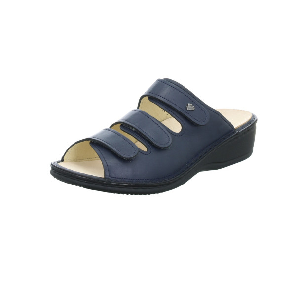 Pisa blau von Finn Comfort