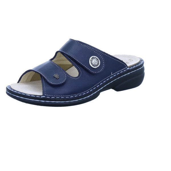 Zeno Stretch atlantic/marine von FinnComfort