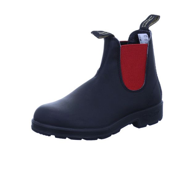 508 Black / Red von Blundstone