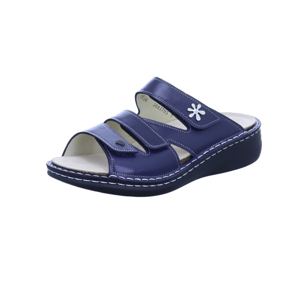 Grenada blue von FinnComfort