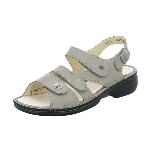 Gomera taupe von Finn Comfort