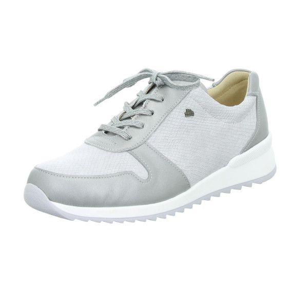 Sidonia argento/silver von Finn Comfort