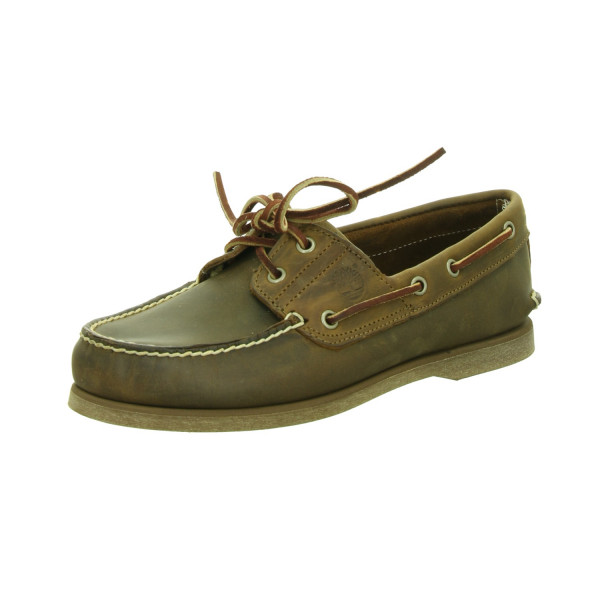 C1001R brown von Timberland