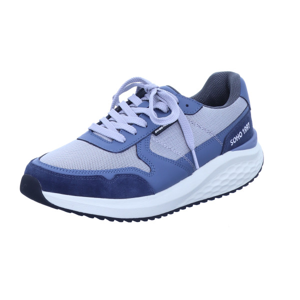 Soho 1997 M grey/navy von MBT