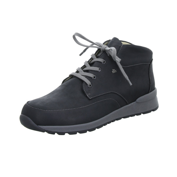 Dawson schwarz von Finn Comfort