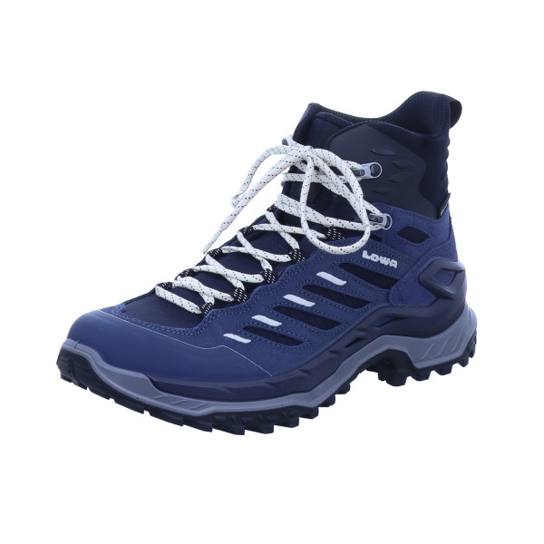 Innovo GTX Mid Ws blau/grau von Lowa Innovo GTX Mid Ws blau/grau von Lowa