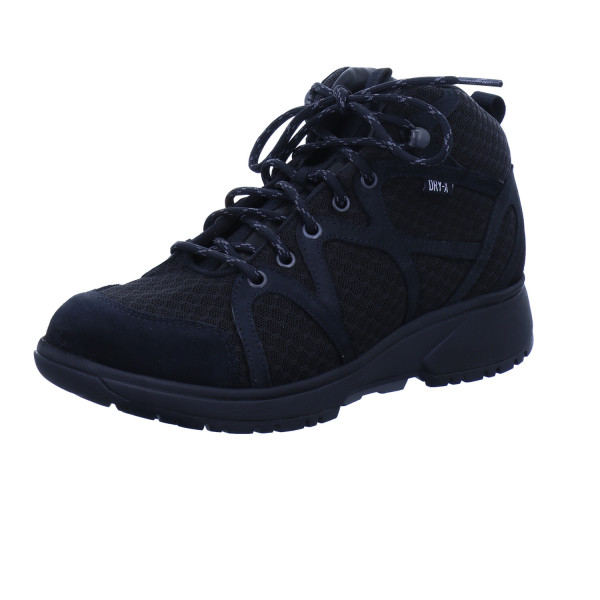 Helsinki Women Black von Xsensible