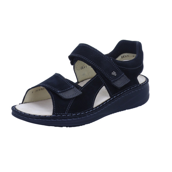 Skiathos black/grey von FinnComfort