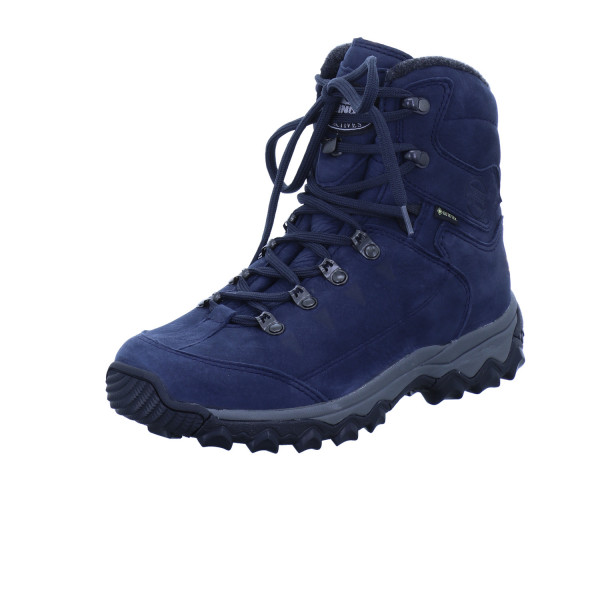 Ohio Lady Winter GTX jeans von Meindl