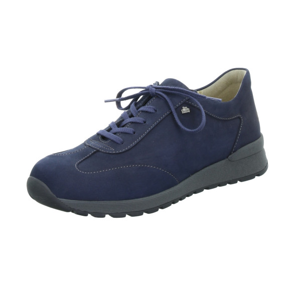 Shelton marine von Finn Comfort