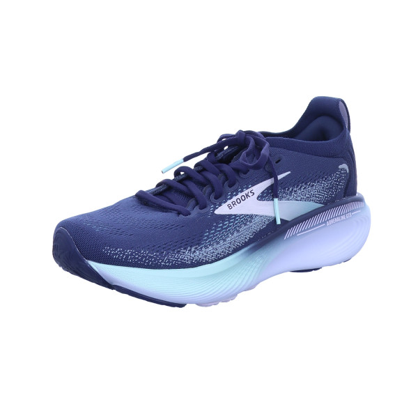 Adrenaline GTS 25 Women spellbound/yucca/pink von Brooks