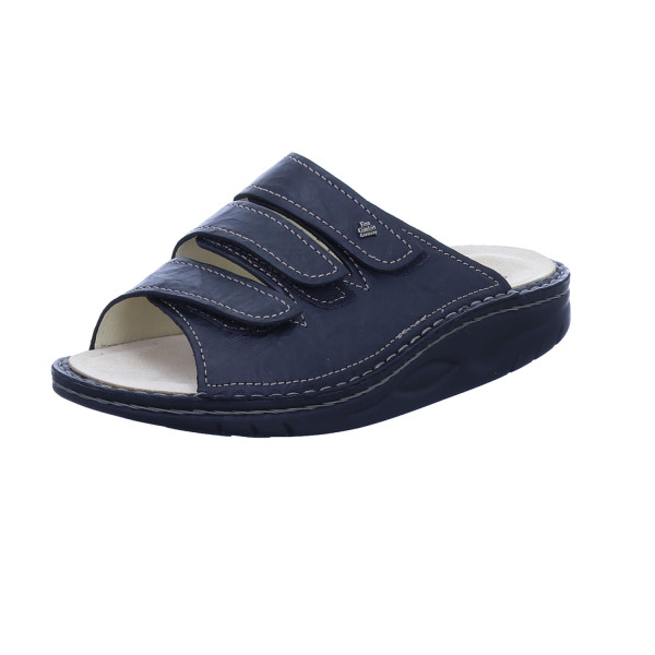 Andros schwarz von FinnComfort