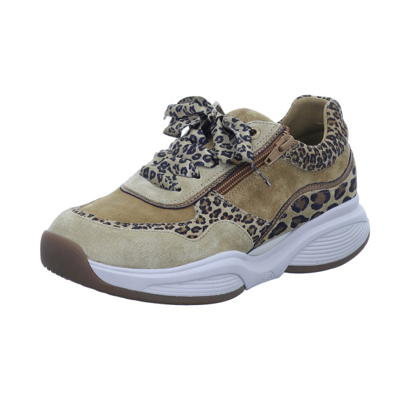 SWX11 Lady cognac fantasy von Xsensible