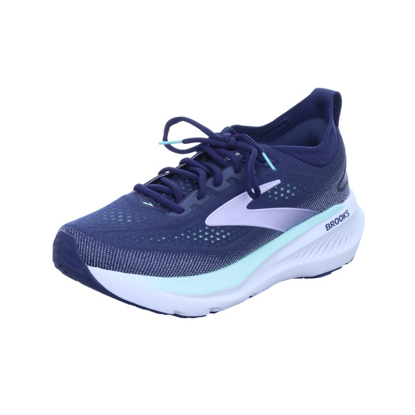 Glycerin 23 Women spellbound/yucca/pink von Brooks