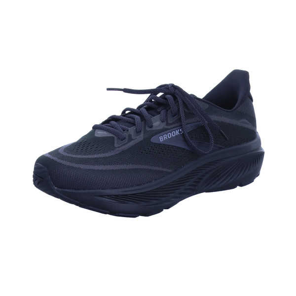 Ghost 18 Men Black/Black/Ebony von Brooks
