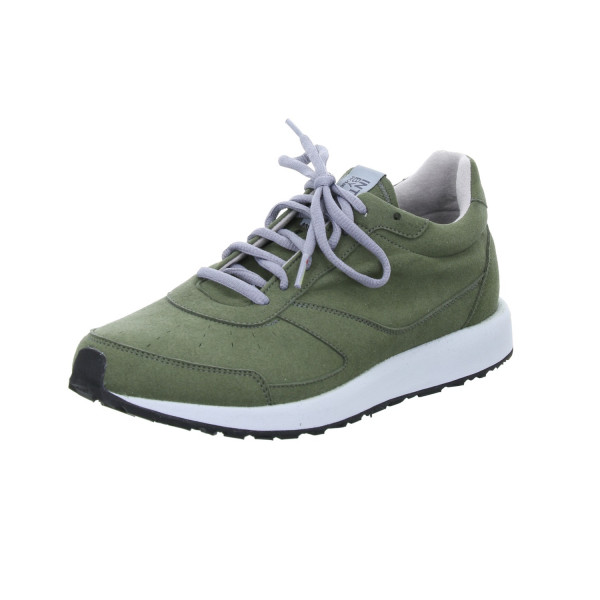 Integer Walk W Cushion olive/green/grey von Lunge