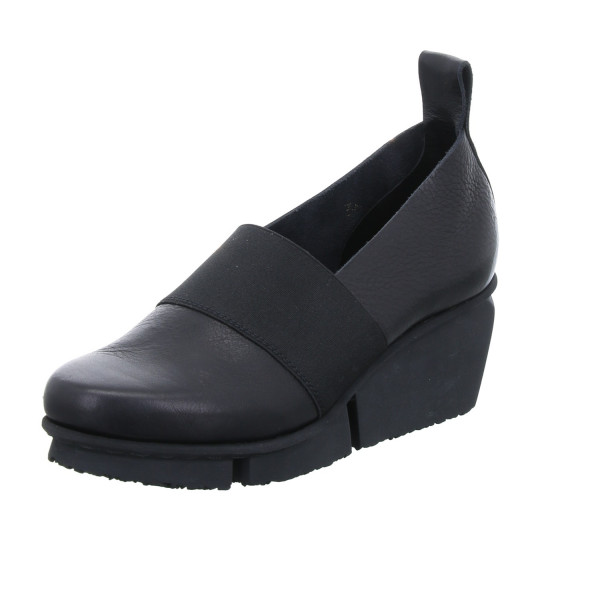 Bargee black von Trippen