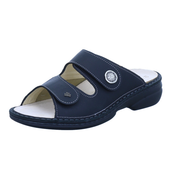 Zeno Stretch black/schwarz von FinnComfort
