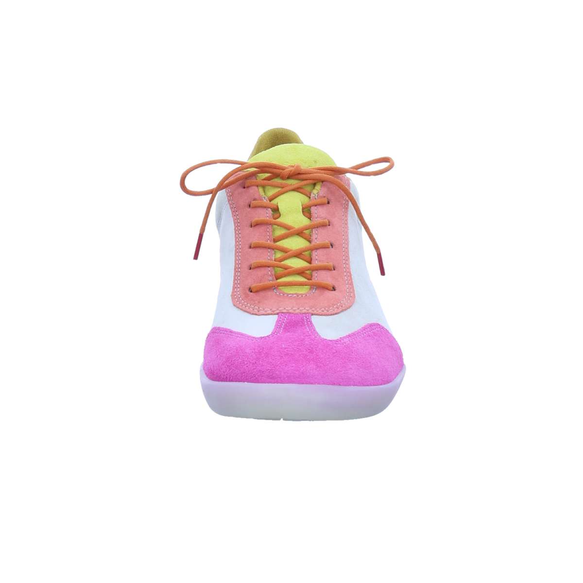 Nature Think fuchsia/kombi Schockmann Schuhe