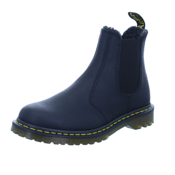 2976 black von Dr. Martens
